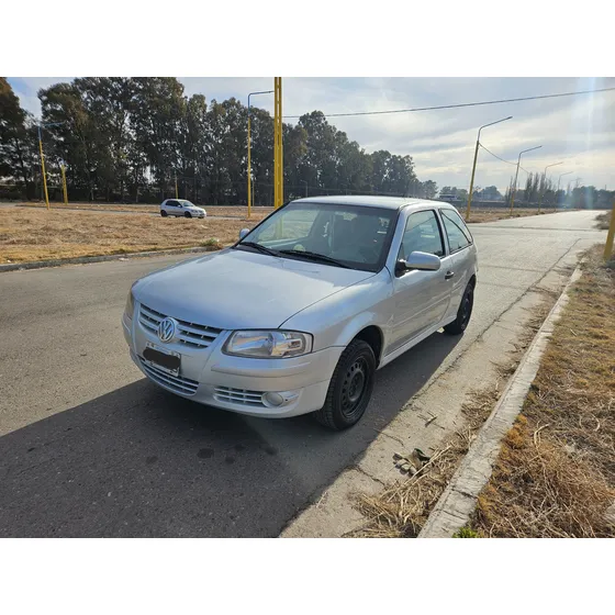 Volkswagen Gol 1.4 Power 83cv 3 P