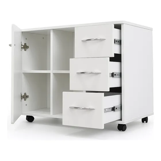 Armário Gabinete Para Banheiro