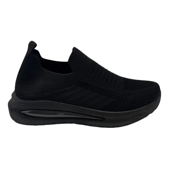 Championes Calzado Deportivo Unisex Sin Cordones Arroba