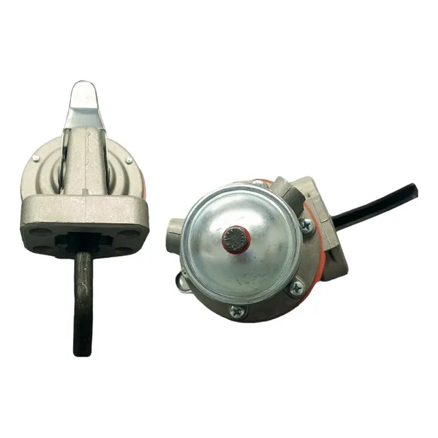 Bombin De Gasoil Perkins 4248-4236 (2641725) (2641728)
