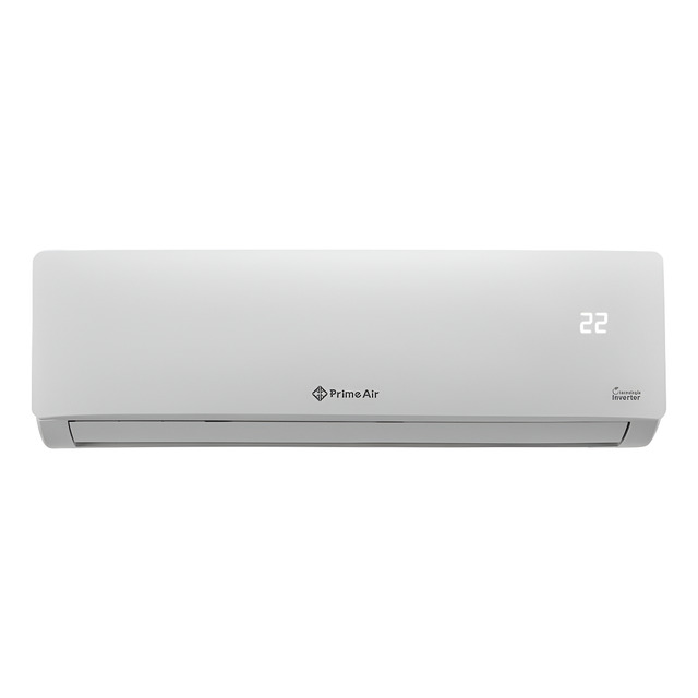Ar-condicionado Split 9000 Btu/h Prime Air 9qc Quente E Frio Branco Ar-condicionado Split 9000 Btu/h Prime Air 9qc Quente E Frio Branco