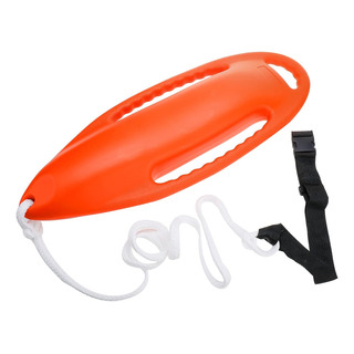 Flotador De Rescate De 3 Asas Para Natación, Boya De Rescate Flotador De Rescate De 3 Asas Para Natación, Boya De Rescate