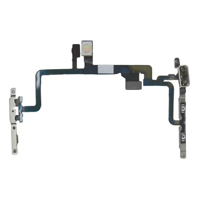 Flex Botão Power/volume Interno Compatível iPhone 7 Plus