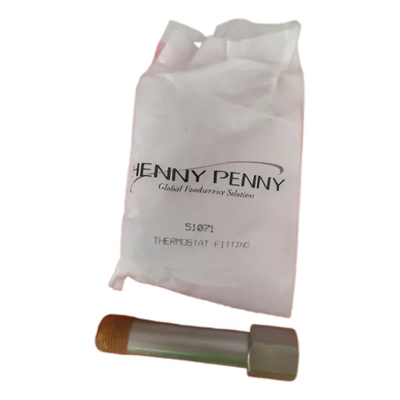 Henny Penny Thermostat Fitting