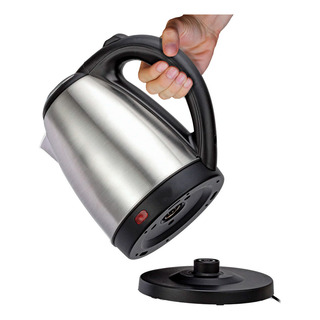 Jarra Eléctrica Slim Company Tetera Cafetera Eléctrica Acero Inoxidable Hervidor 2l Jarra Eléctrica Slim Company Tetera Cafetera Eléctrica Acero Inoxidable Hervidor 2l