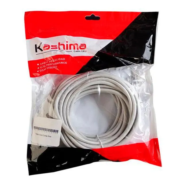 Kashima 601657 Patch Cord 20m Cat 6e Bobina