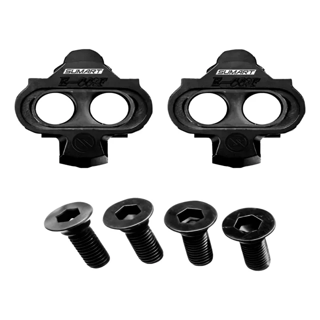 Trabas Cala Pedales Mtb Automaticos Pc-spd - Sumart