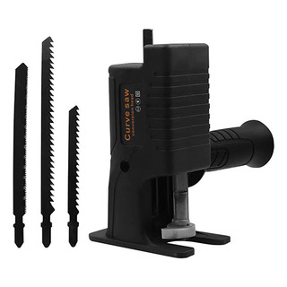 Adaptador Taladro Sierra Para Taladro Reciproca Convertidor Adaptador Taladro Sierra Para Taladro Reciproca Convertidor