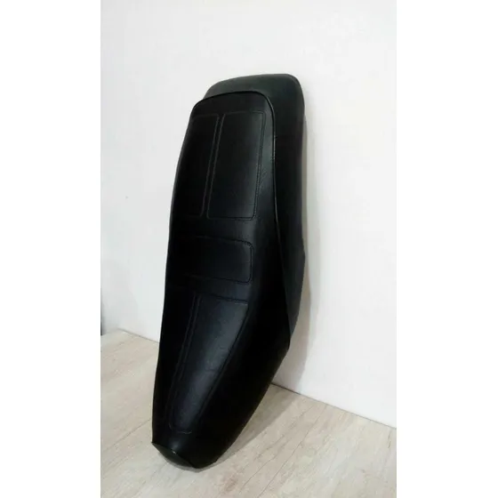 Forro Sillin Motocicleta Cripton 110 2000/2008 Tipo Original
