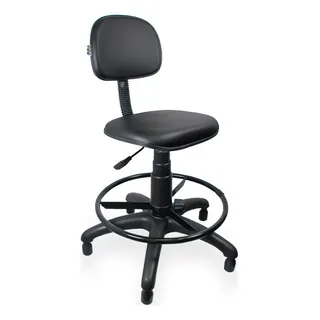 Cadeira De Escritório Ultra Móveis Corporativo Caixa Couro Ecológico Cadeira Caixa Couro Ecológico ErgonÎmica Preta Com Estofado De Couro Sintético Cadeira De Escritório Ultra Móveis Corporativo Caixa Couro Ecológico Cadeira Caixa Couro Ecológico ErgonÎmica Preta Com Estofado De Couro Sintético