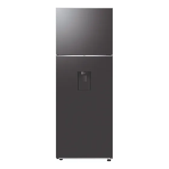 Heladera Inverter Samsung Rt53dg6750b1 517 Lt Wifi Clase A