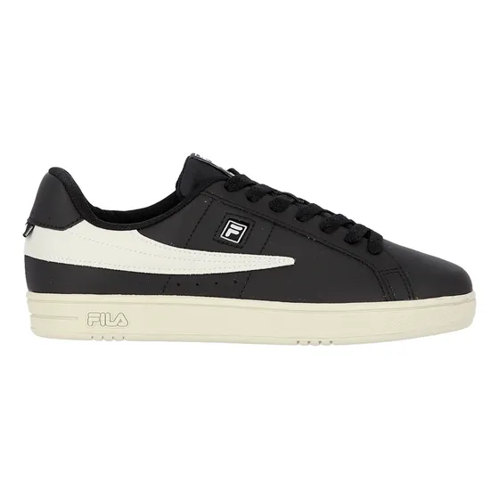 Zapatillas Fila Lifestyle Hombre Fx Court 70 H Negro-bco Fuk