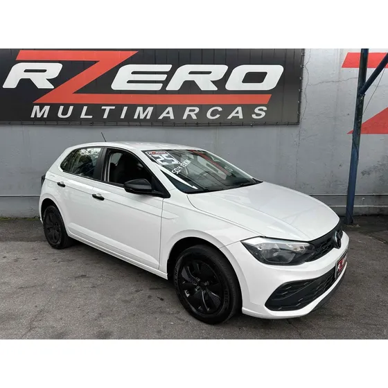 Volkswagen Polo 1.0 Mpi Track Manual