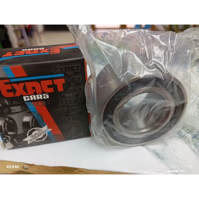 Rolinera Delantera De Chevrolet Corsa