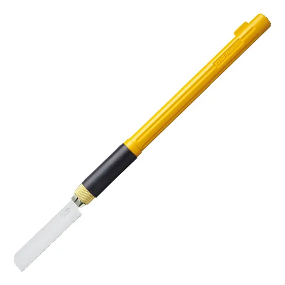 Serrucho Olfa Estilo Japones Para Madera