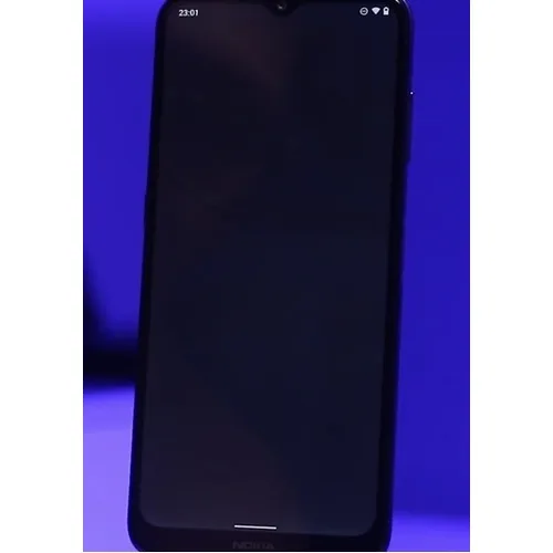 Pantalla Lcd Completa Nokia G10