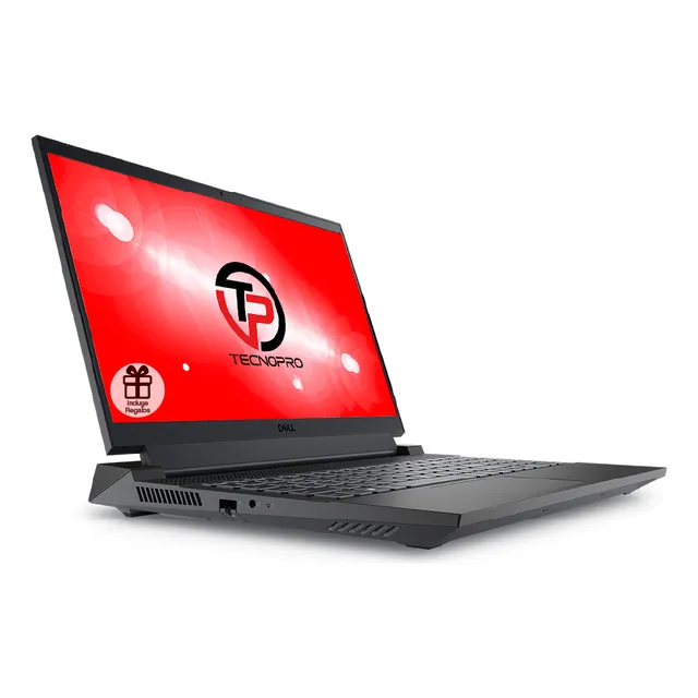 Gamer Dell G15 Ryzen 7 = I7 - 16gb Ram - 512gb Ssd + Rtx 6gb