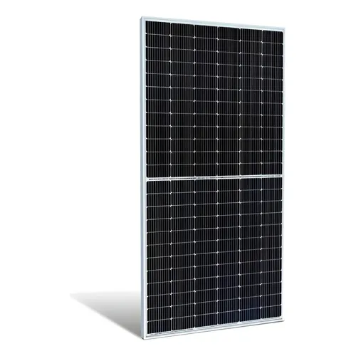 Painel solar Zxp6-HLD144 Znshine, 340 W Cor azul | MercadoLivre