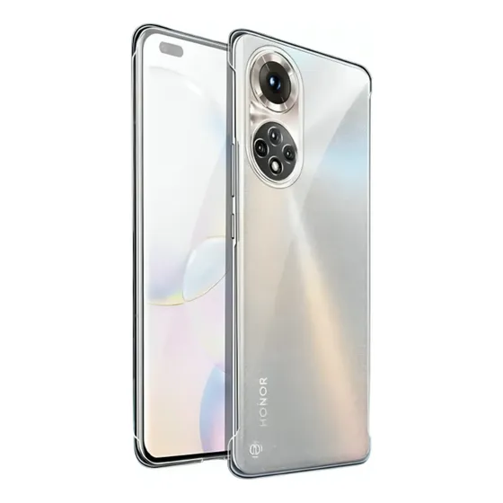 Case Ejecutivo Sin Bordes Para Honor 70