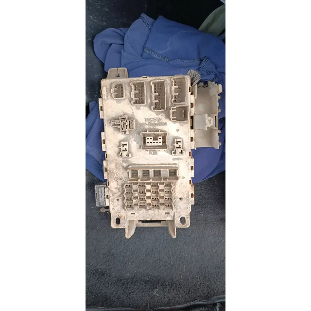 Fusilera Interna Toyota Corolla 2001