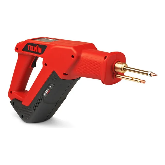 Puller Battery 828130 Telwin