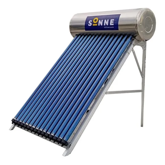 Calentador Solar 150 Litros Presurizado