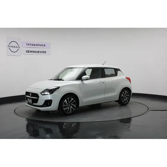 Suzuki Swift 1.0 Booster Jet At
