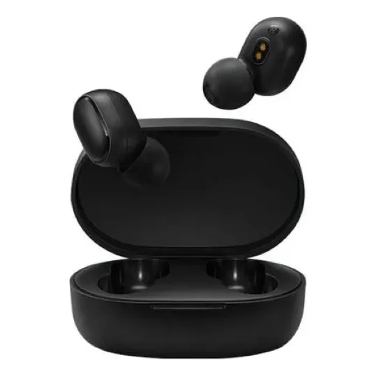 Audífonos Inalámbricos Xiaomi Earbuds Basic 2s Táctil