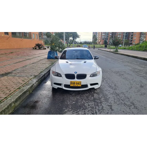 Bmw M3 4.0 M3 E93 Cabriolet