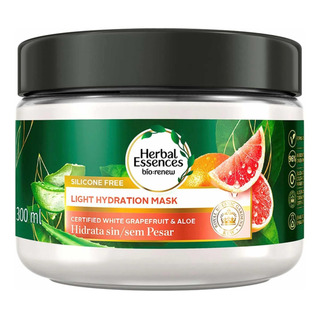 Mascarilla Intensiva Herbal Toronja 300ml Mascarilla Intensiva Herbal Toronja 300ml