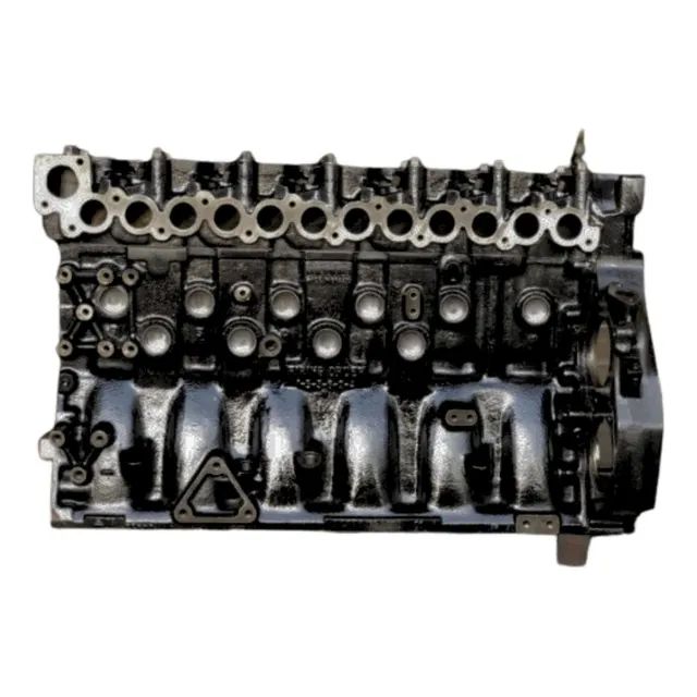 Motor Mwm Sprint 6.07tca F250 6.07tca 6 Cilindros  Compacto 