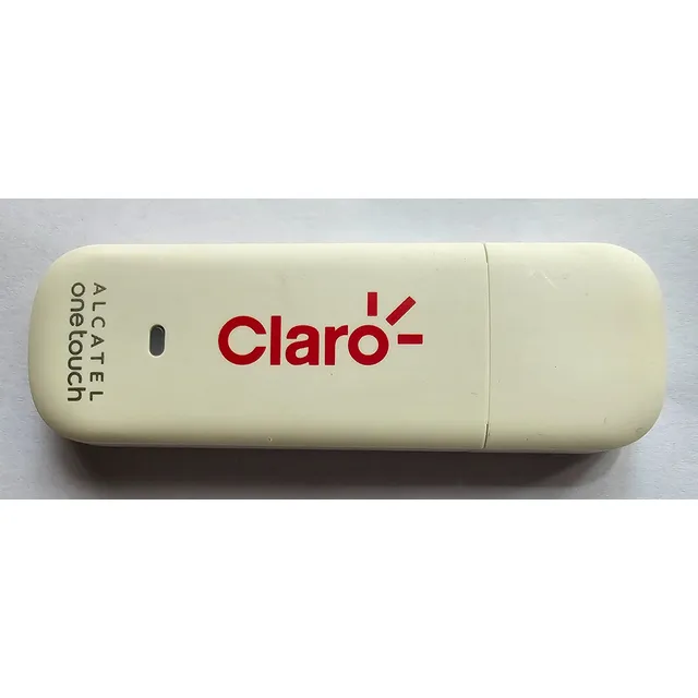 Vendo Módem Portátil Usb De Claro