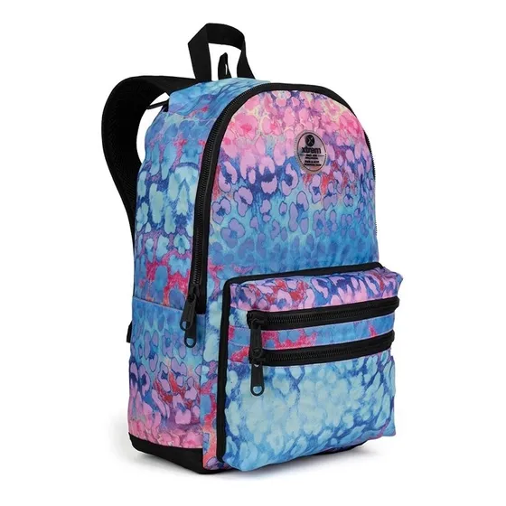 Bolso Tipo Morral Xtreme P/ Niñas Boogy Multicolor Original