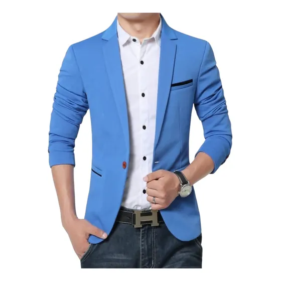 Sacos Variedad En Colores Para Caballeros