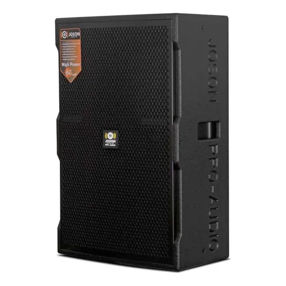 Corneta 12 PuLG Joson Airbus-12 Cajon Pasivo 1000w