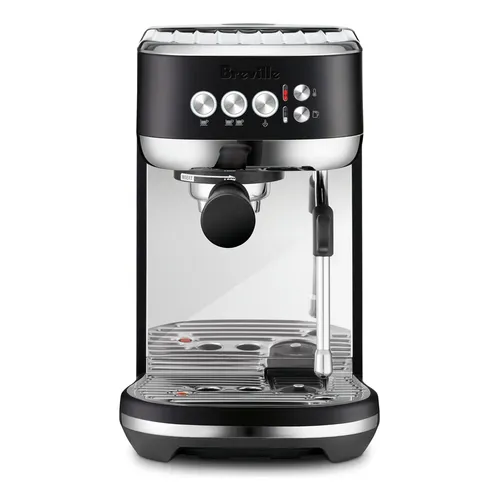 【Breville】 Bambino Plus エスプレッソマシン Máquina De Café Breville, Bambino Plus, Espresso, Preta