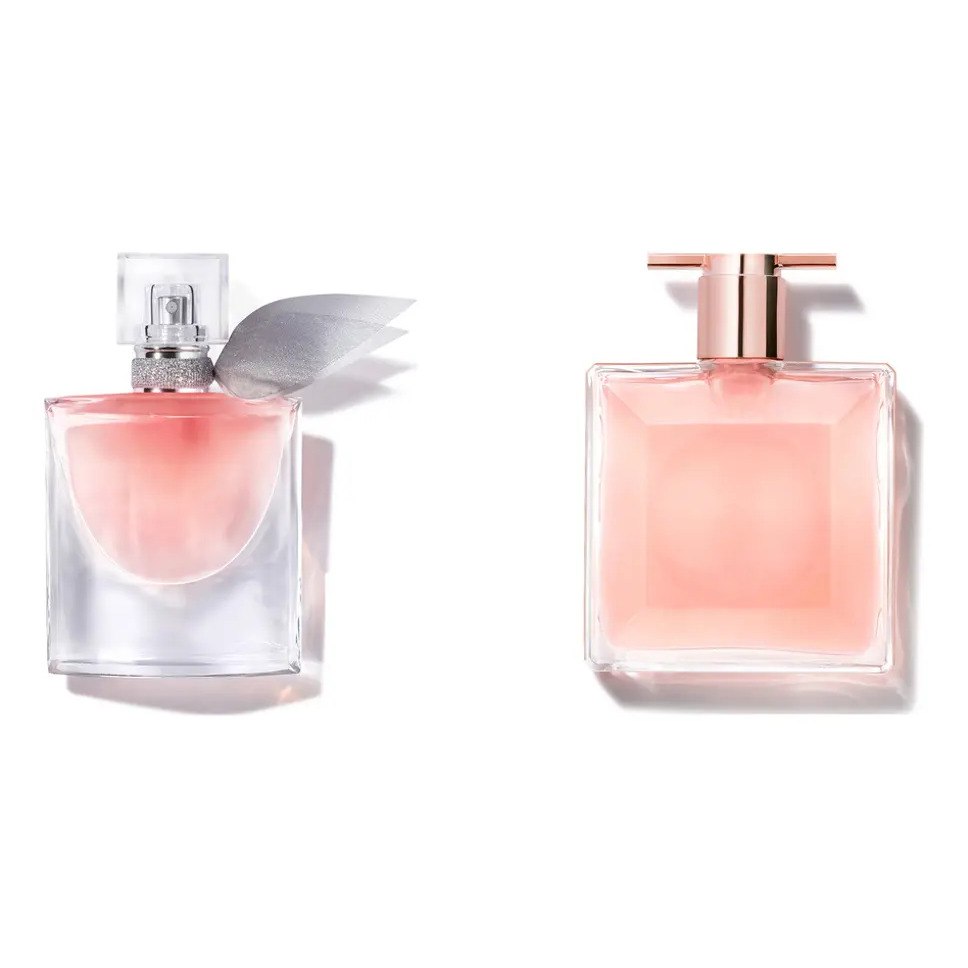 Kit Lancôme: Perfume La Vie Est Belle Edp 30ml + Perfume Idôle Edp 25ml