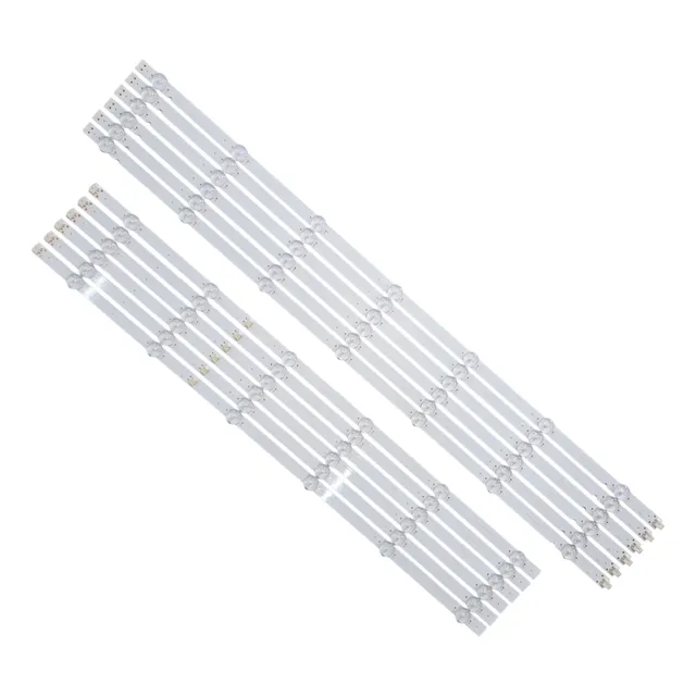 Kit De Leds Nuevo Sony Kd-65x750h