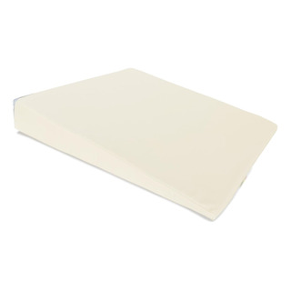 Capa Travesseiro Anti Refluxo 70x80x15cm 100% Algodão Cru Capa Travesseiro Anti Refluxo 70x80x15cm 100% Algodão Cru