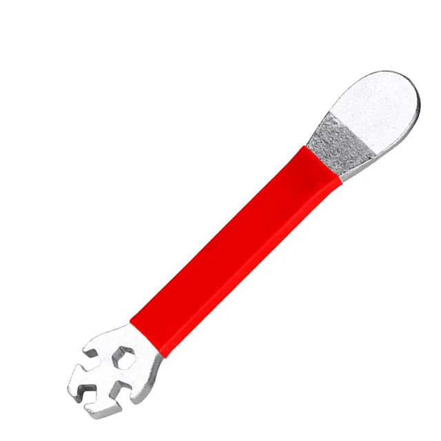 Llave Para Radios De Bicicleta Llave Para Ajustar Aros Y Rin