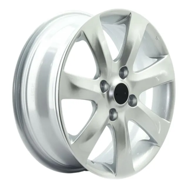 Rin 16 Para Nissan Sentra B16 Y Nissan tiida - Set X4 