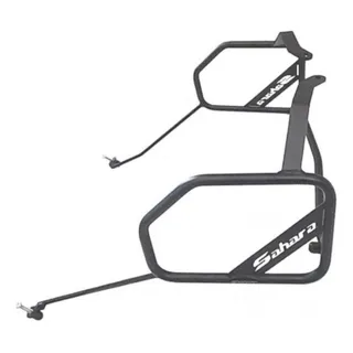 Afastador Alforge 14371 Chapam Honda Sahara 300 Afastador Alforge 14371 Chapam Honda Sahara 300