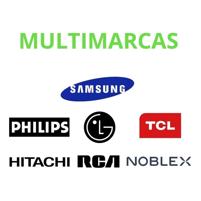 Servicio Tecnico Reparacion De Tv Led Smart Tv 3d Multimarca