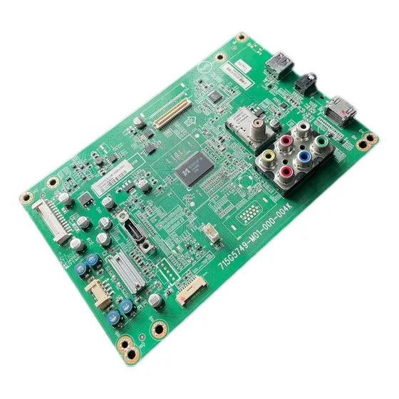 Placa Principal Tv 46pfl3008d/78 46plf3008 Com Defeito