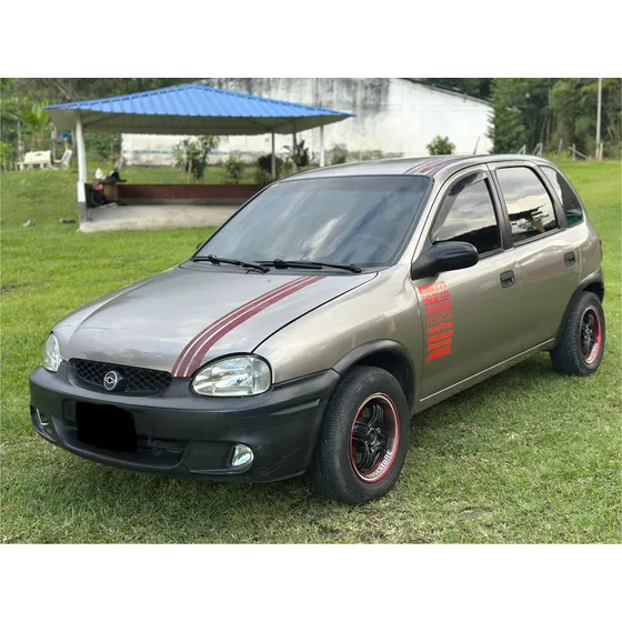 Chevrolet Corsa 1.4 Wind