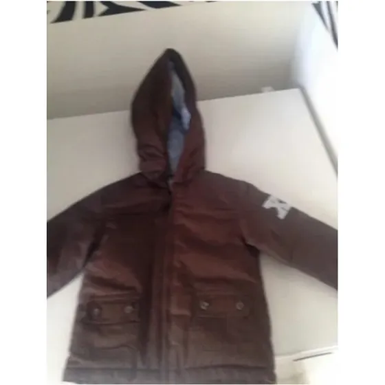 Chaqueta Epk Para Niños