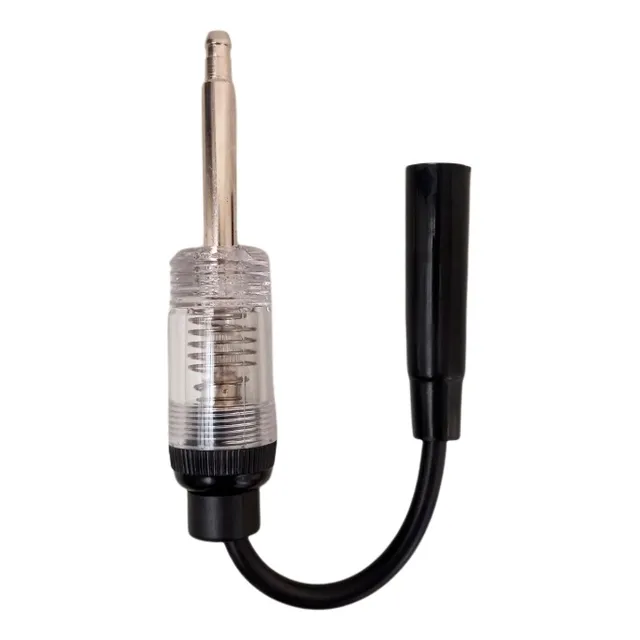 Kit De 4 Probadores De Cable Bujia Y Chispas De Bobina