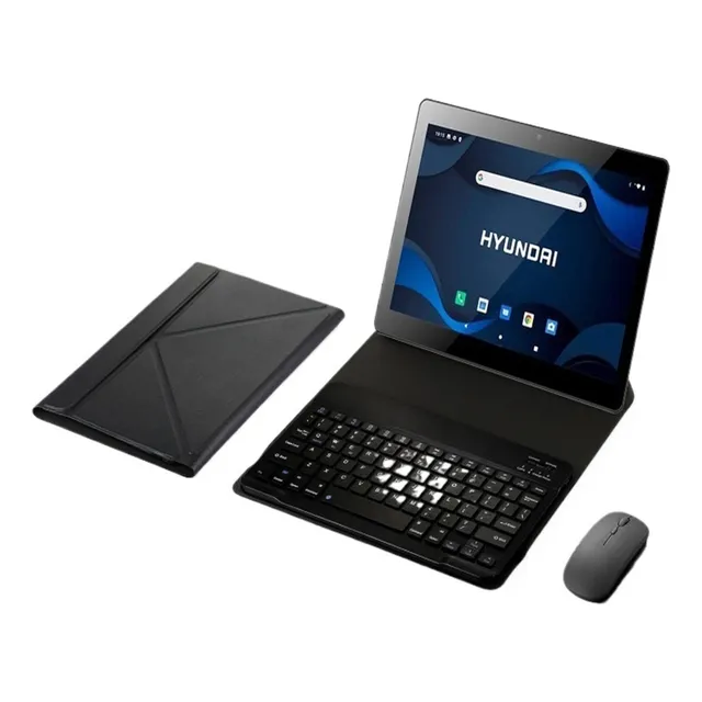 Funda Para Tablet Hyundai 10wb2