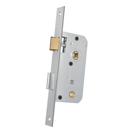 Cerradura Kallay 506 Frente Ancho Para Baño