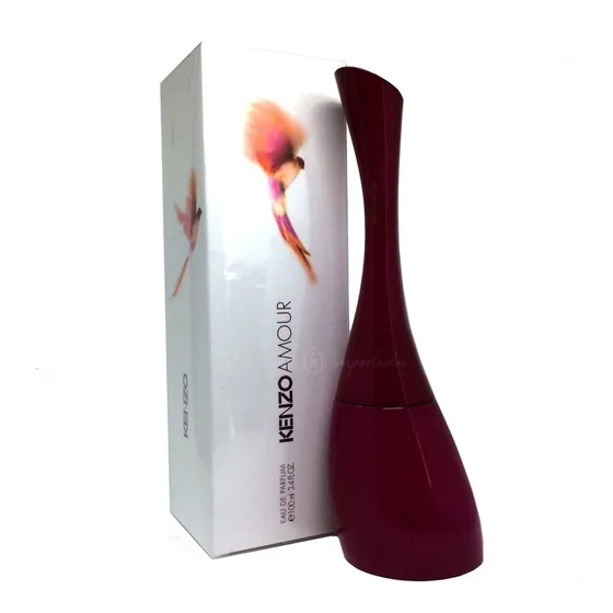 Kenzo Amour EDP 100ml para feminino
